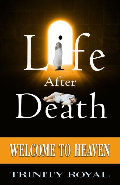 Produktbild: Your Life After Death