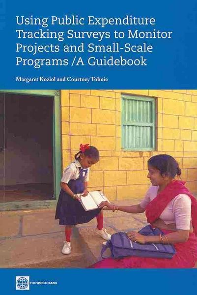 Produktbild: Using Public Expenditure Track