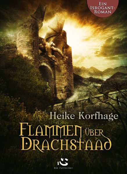 Produktbild: Flammen &uuml;ber Drachstaad