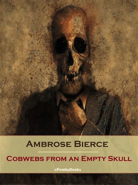 Produktbild: Cobwebs from an Empty Skull (Annotated)