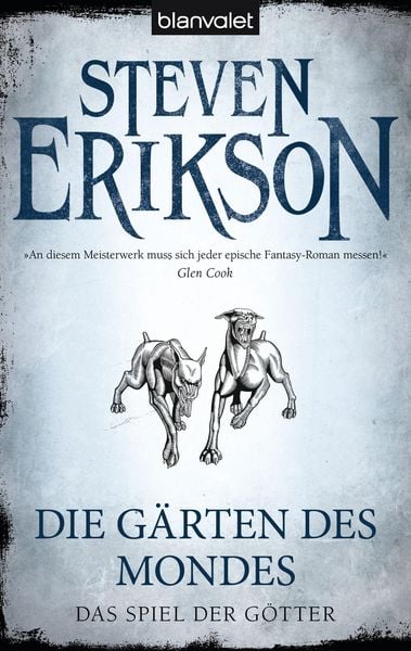 Produktbild: Das Spiel der G&ouml;tter (1)