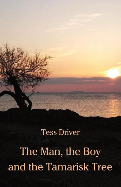 Produktbild: The Man, the Boy and the Tamarisk Tree