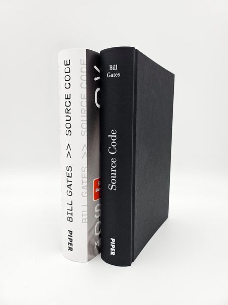 Produktbild: Source Code