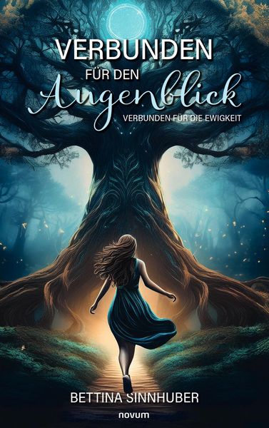 Produktbild: Verbunden f&uuml;r den Augenblick
