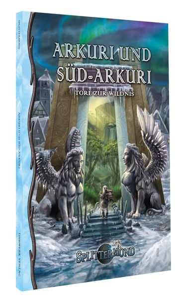 Produktbild: Arkuri und S&uuml;d-Arkuri