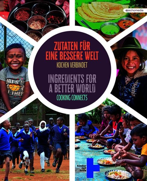 Produktbild: Zutaten f&uuml;r eine bessere Welt