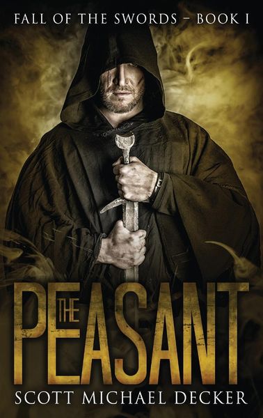 Produktbild: The Peasant
