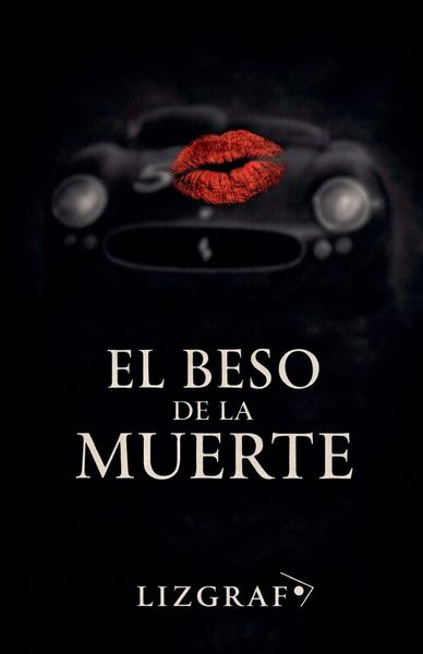 Produktbild: El Beso de la Muerte