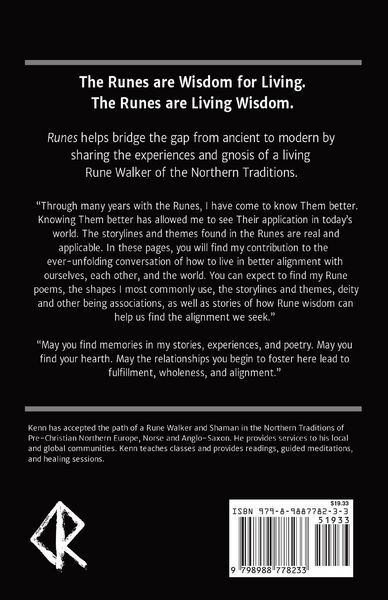Produktbild: RUNES