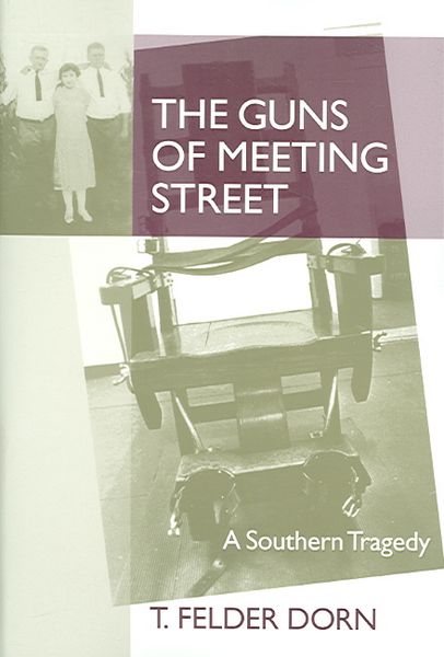 Produktbild: The Guns of Meeting Street
