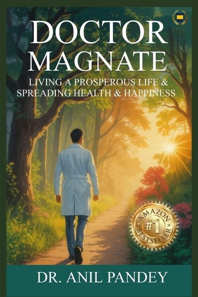 Produktbild: Doctor Magnate