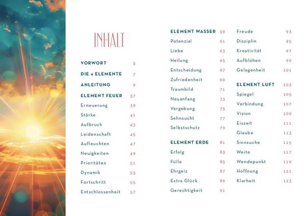 Produktbild: Orakel-Kartenset: Lumaris | Mit edlem Goldschnitt