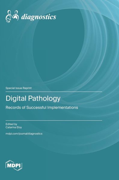 Produktbild: Digital Pathology