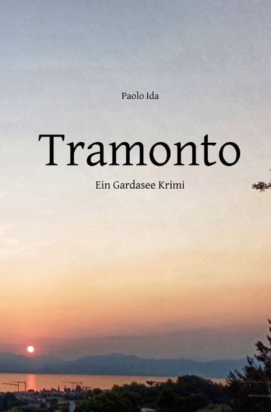 Produktbild: Francesco Marrone / Tramonto