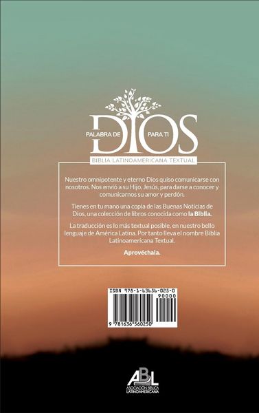 Produktbild: Nuevo Pacto