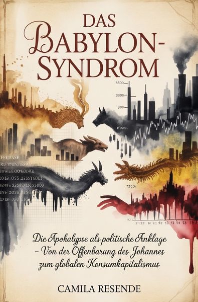 Produktbild: Das Babylon-Syndrom