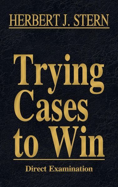 Produktbild: Trying Cases to Win Vol. 2