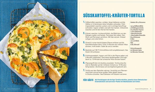 Produktbild: Vegetarisch f&uuml;r Einsteiger
