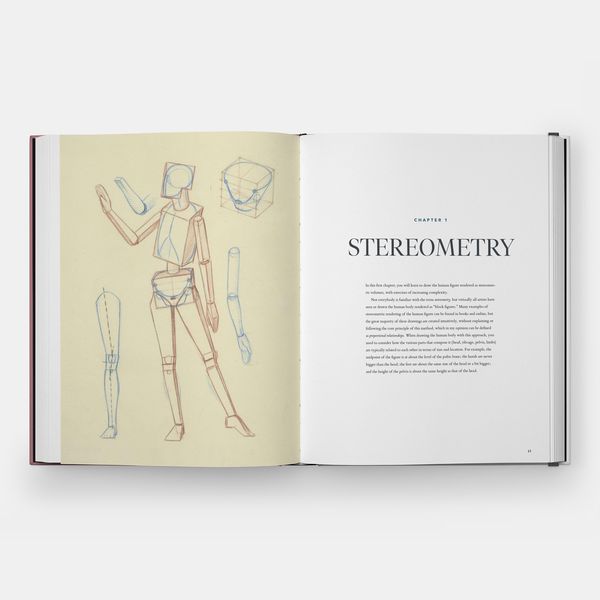 Produktbild: Drawing the Body