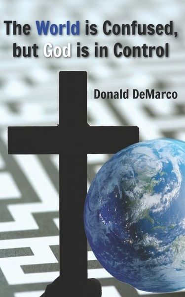 Produktbild: The World is Confused, but God is in Control