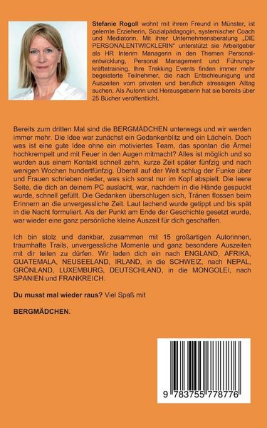 Produktbild: Bergm&auml;dchen