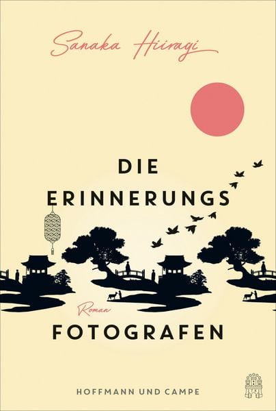 Produktbild: Die Erinnerungsfotografen