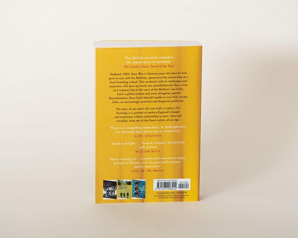 Produktbild: Our Evenings