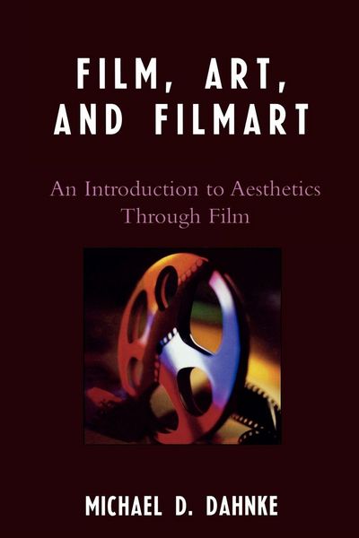 Produktbild: Film, Art, and Filmart