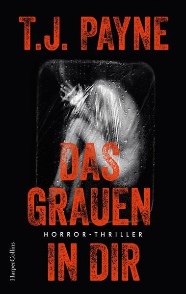 Produktbild: Das Grauen in dir