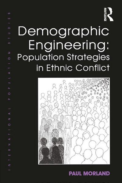 Produktbild: Demographic Engineering: Population Strategies in Ethnic Conflict