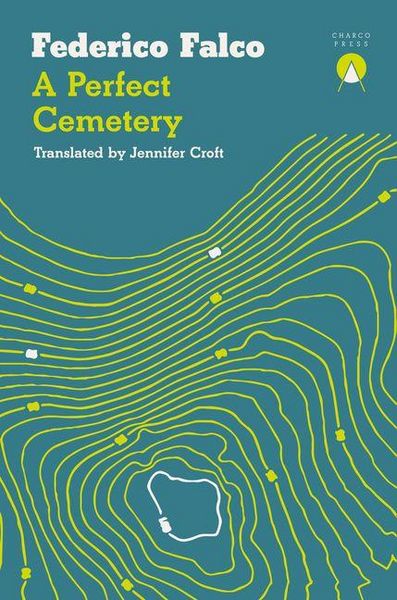 Produktbild: A Perfect Cemetery