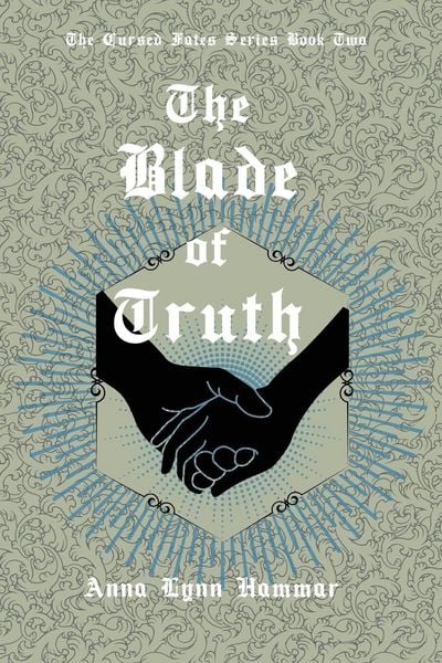 Produktbild: The Blade of Truth