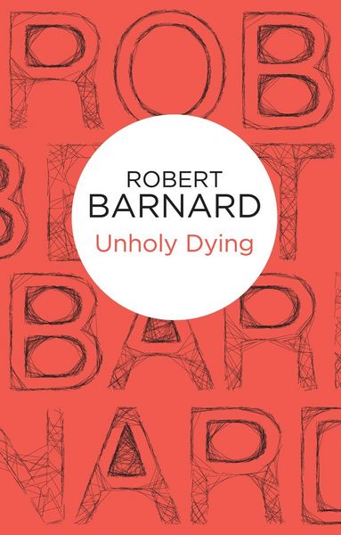 Produktbild: Unholy Dying (Bello)