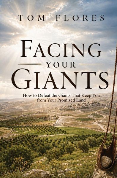 Produktbild: Facing Your Giants