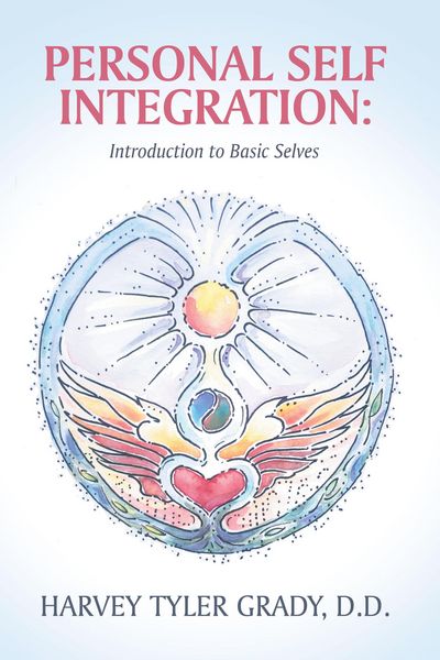 Produktbild: Personal Self Integration: