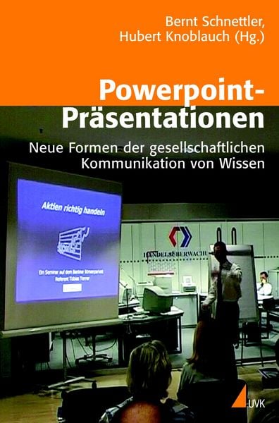 Produktbild: Powerpoint-Pr&auml;sentationen