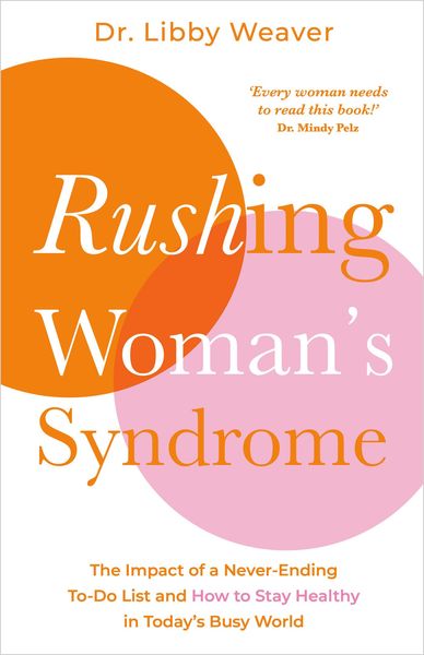 Produktbild: Rushing Woman's Syndrome