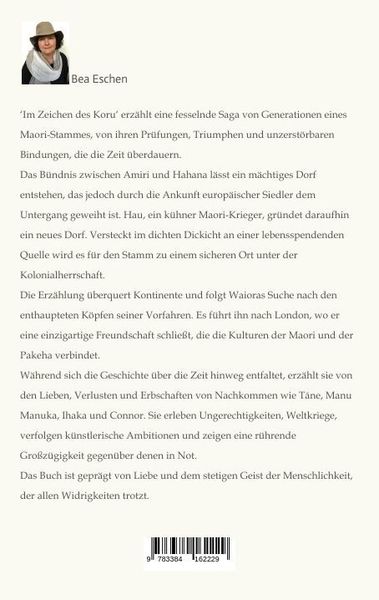 Produktbild: Im Zeichen des Koru