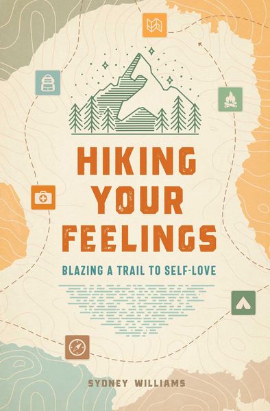 Produktbild: Hiking Your Feelings