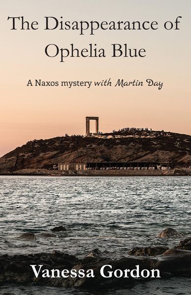 Produktbild: The Disappearance of Ophelia Blue