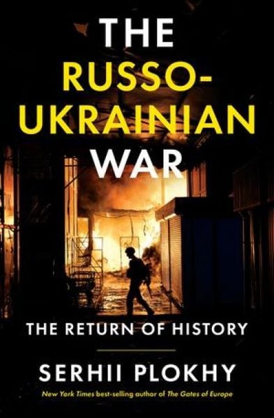 Produktbild: The Russo-Ukrainian War
