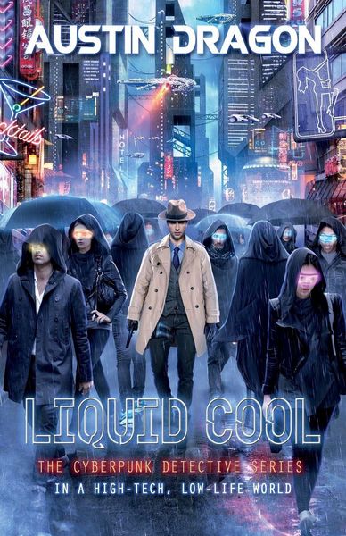 Produktbild: Liquid Cool (Liquid Cool Book 1)