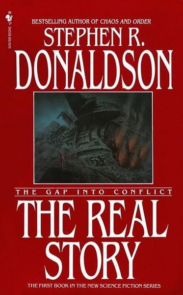 Produktbild: The Real Story