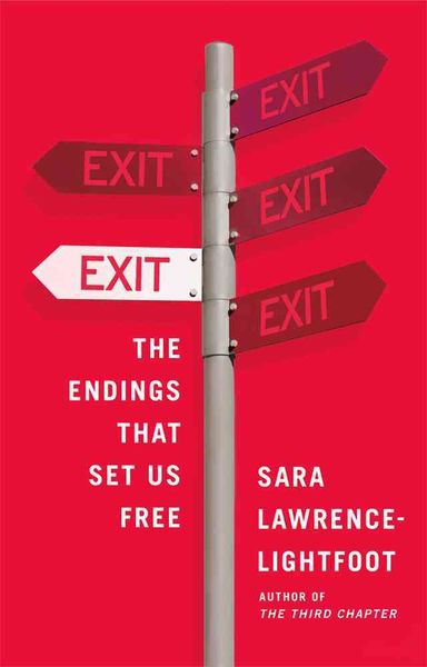 Produktbild: Lawrence-Lightfoot, S: Exit