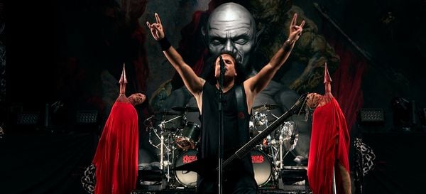 Produktbild: Kreator - Hate & Hope