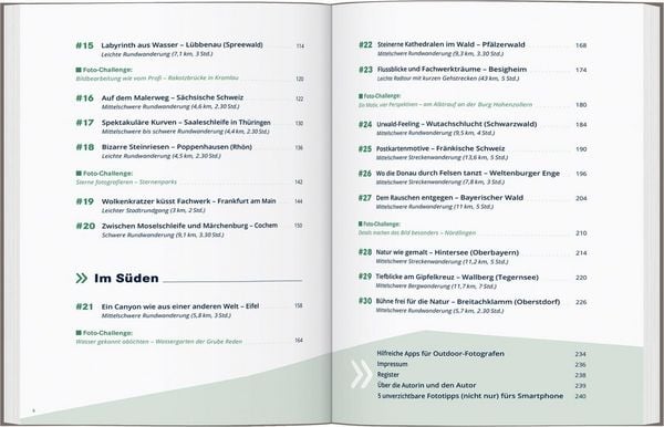 Produktbild: Foto-Eskapaden in Deutschland