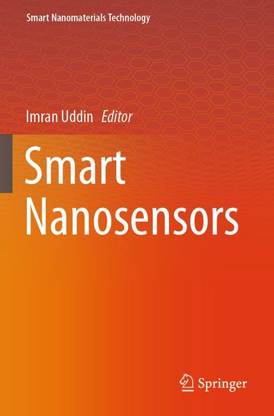 Produktbild: Smart Nanosensors