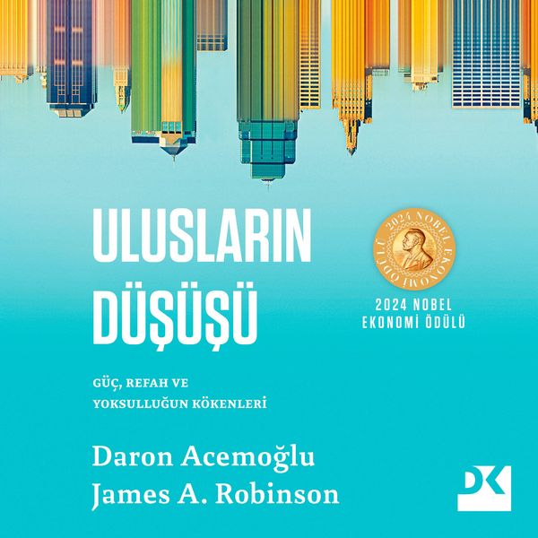 Produktbild: Ulusların D&uuml;ş&uuml;ş&uuml;