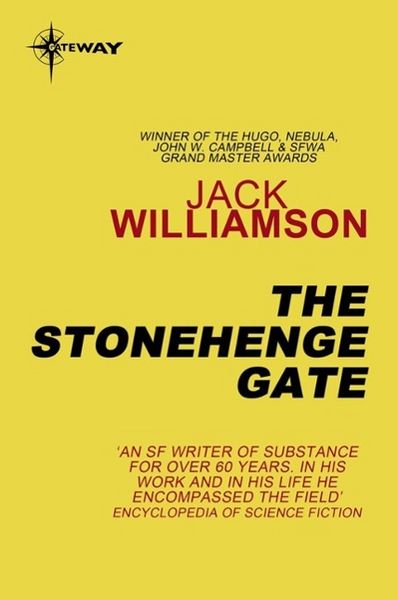 Produktbild: The Stonehenge Gate