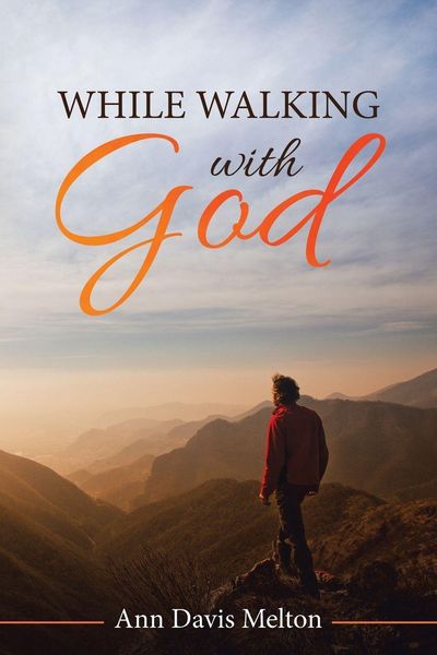 Produktbild: While Walking with God